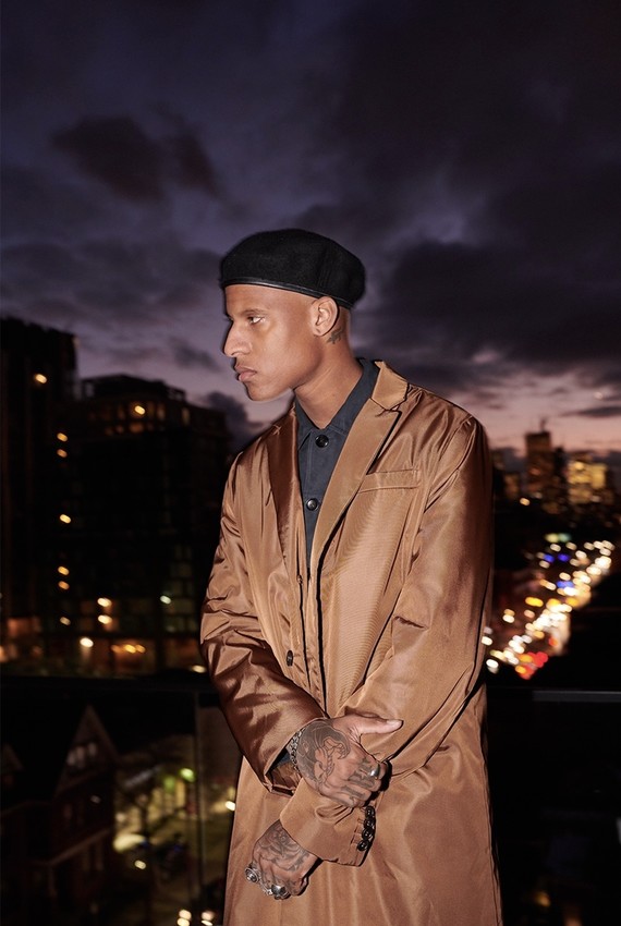 CLAUDINE BALTAZAR - PORTFOLIO - GROOMING